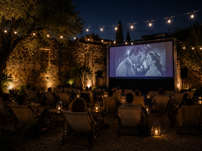 Cinema