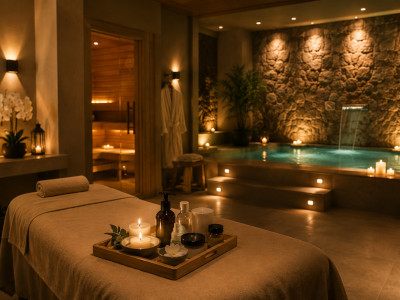 Spa